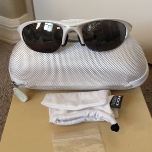 Oakley Sunglasses